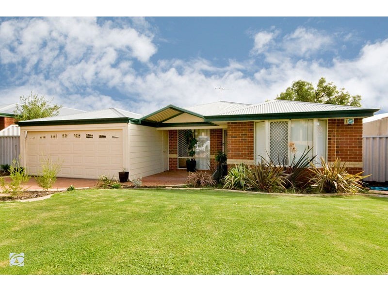 14 Silvereye Court, Beeliar WA 6164