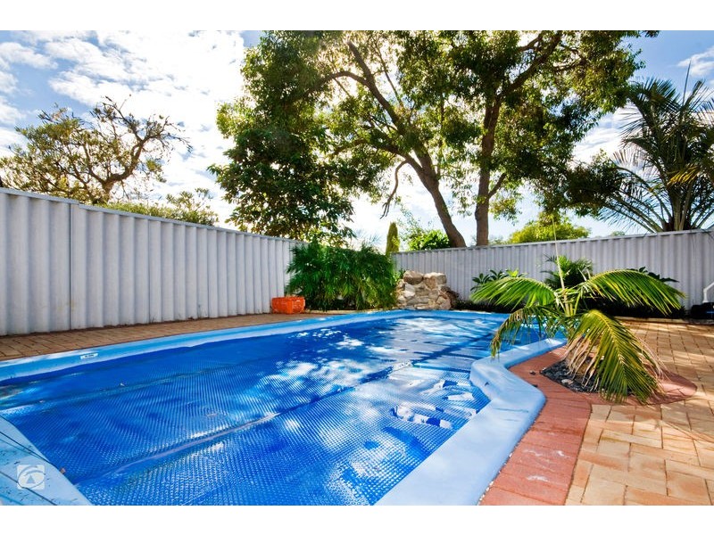 14 Silvereye Court, Beeliar WA 6164