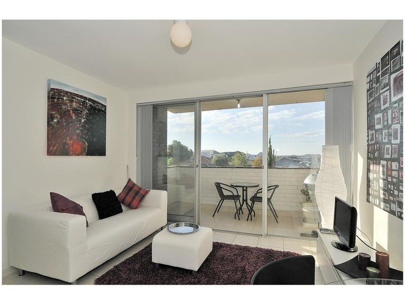 21/31 East Street, Fremantle WA 6160