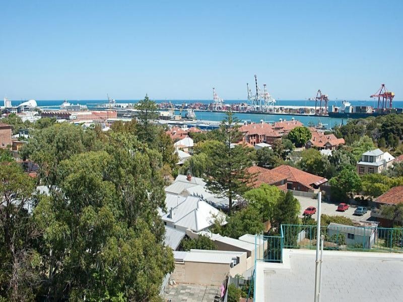 21/31 East Street, Fremantle WA 6160