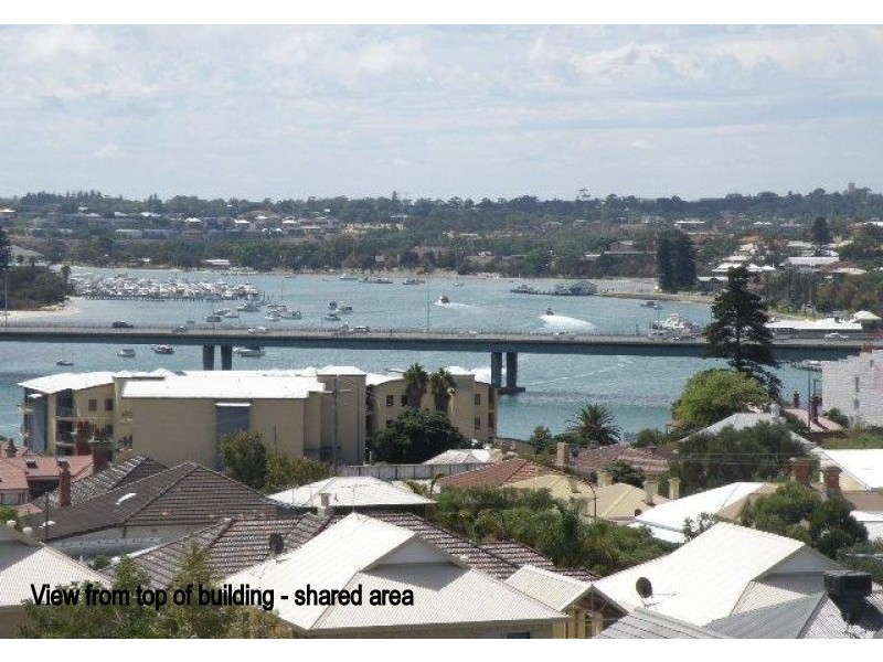 21/31 East Street, Fremantle WA 6160