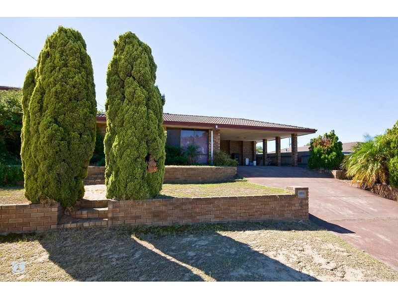 4 Plover Drive, Yangebup WA 6164