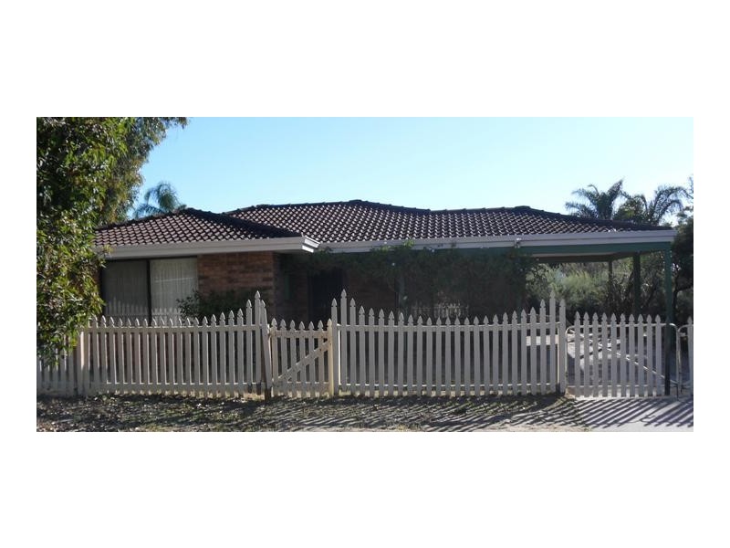 1 Bimble Close, South Lake WA 6164