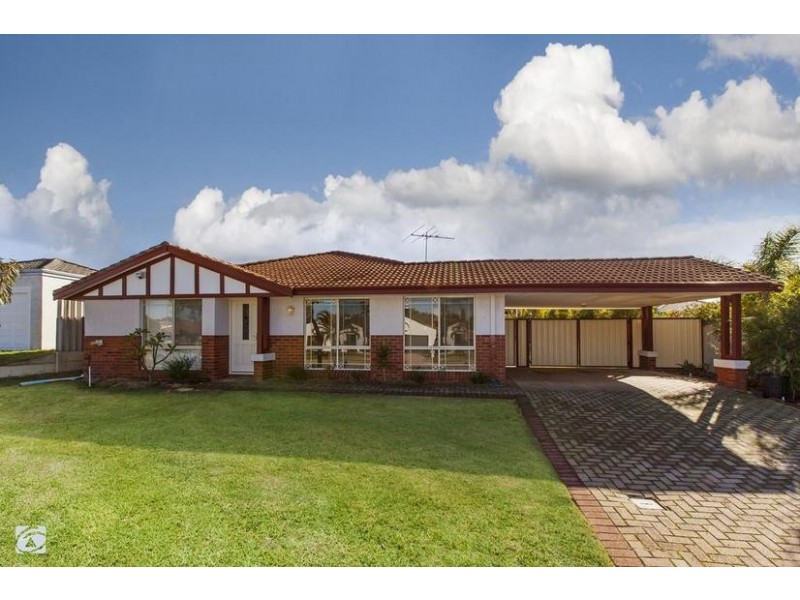 43 Bolderwood Drive, South Lake WA 6164