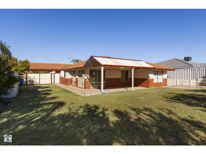 43 Bolderwood Drive, South Lake WA 6164