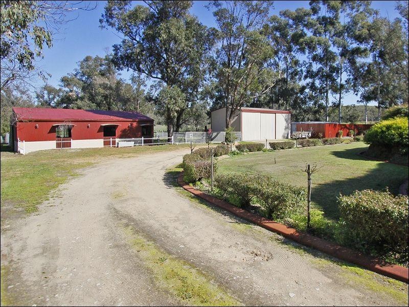 49 Mandogalup Road, Mandogalup WA 6167