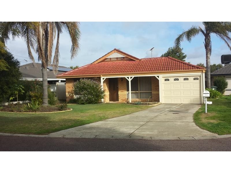 7 Citrus Loop, South Lake WA 6164