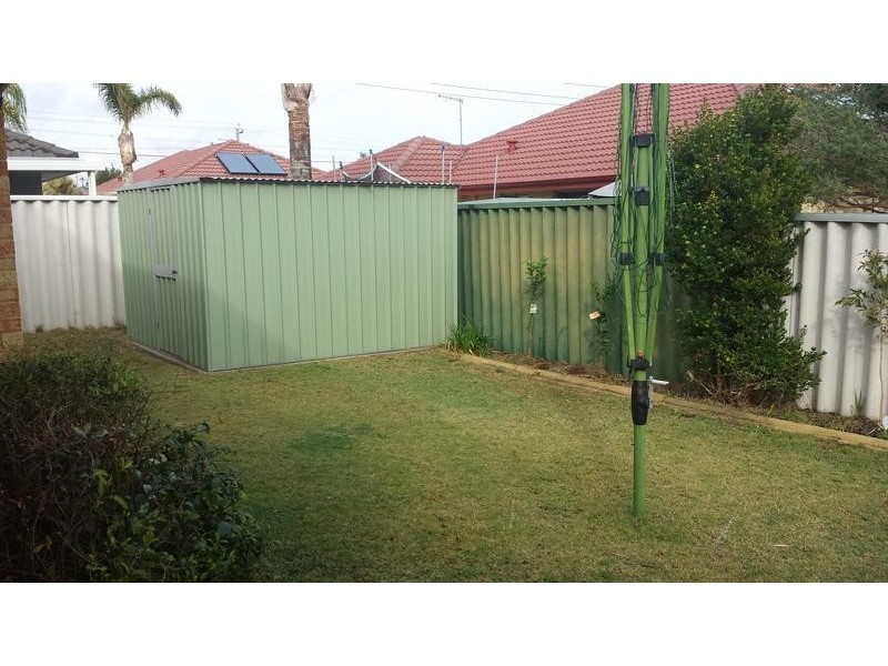 7 Citrus Loop, South Lake WA 6164