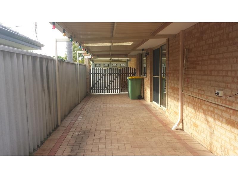 7 Citrus Loop, South Lake WA 6164