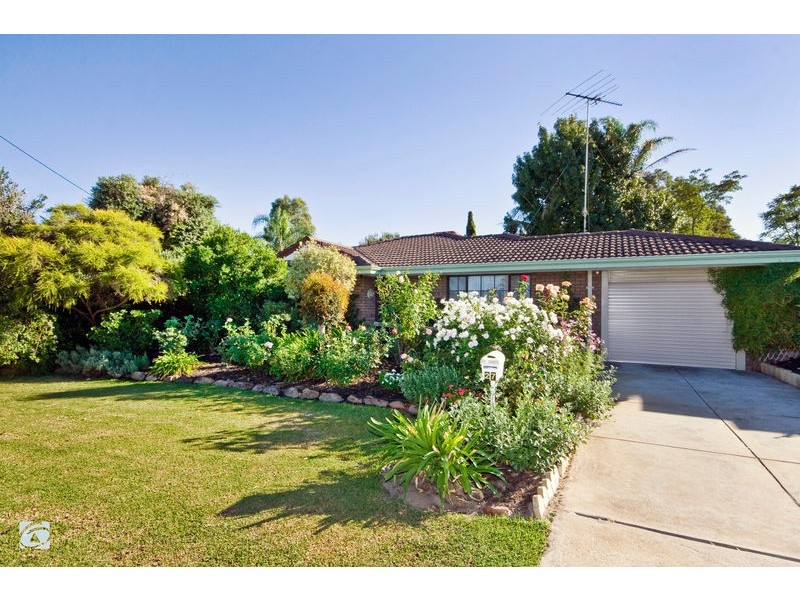 27 Moondarra Circle, South Lake WA 6164
