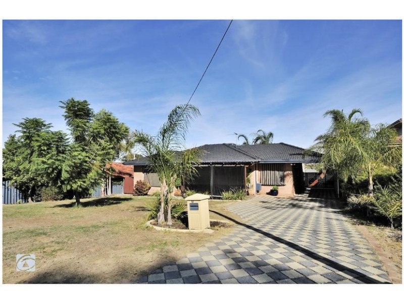 51 Aumerle Way, Spearwood WA 6163