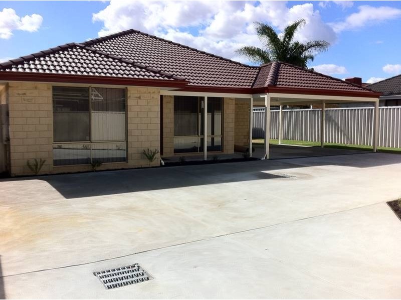 16/15 Mason Court, South Lake WA 6164