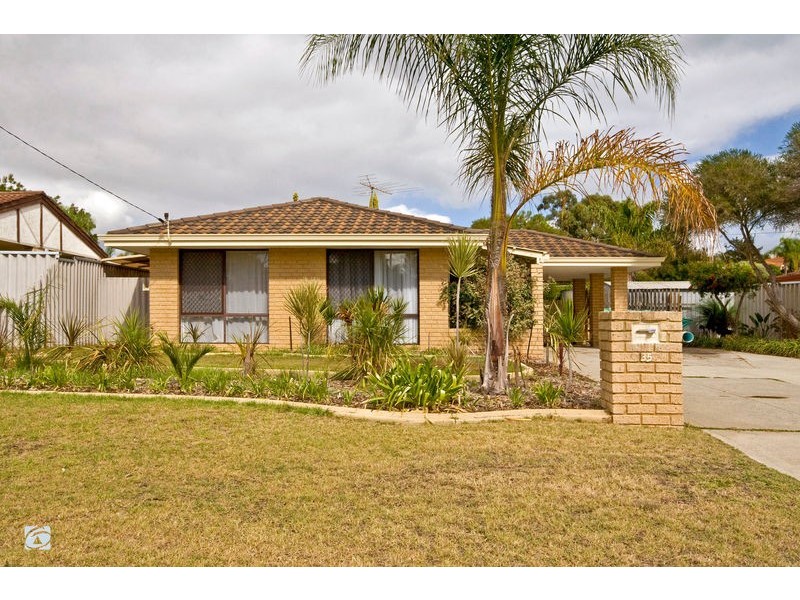 35 Willshire Way, Yangebup WA 6164
