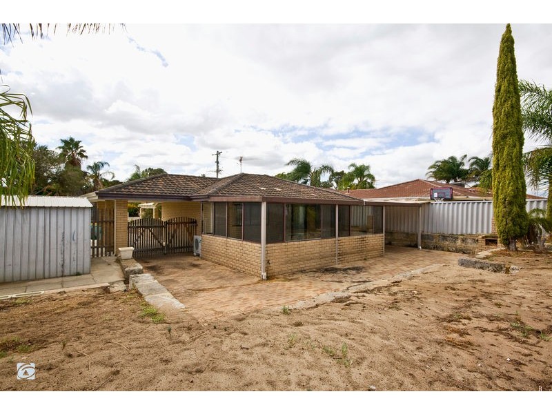 35 Willshire Way, Yangebup WA 6164