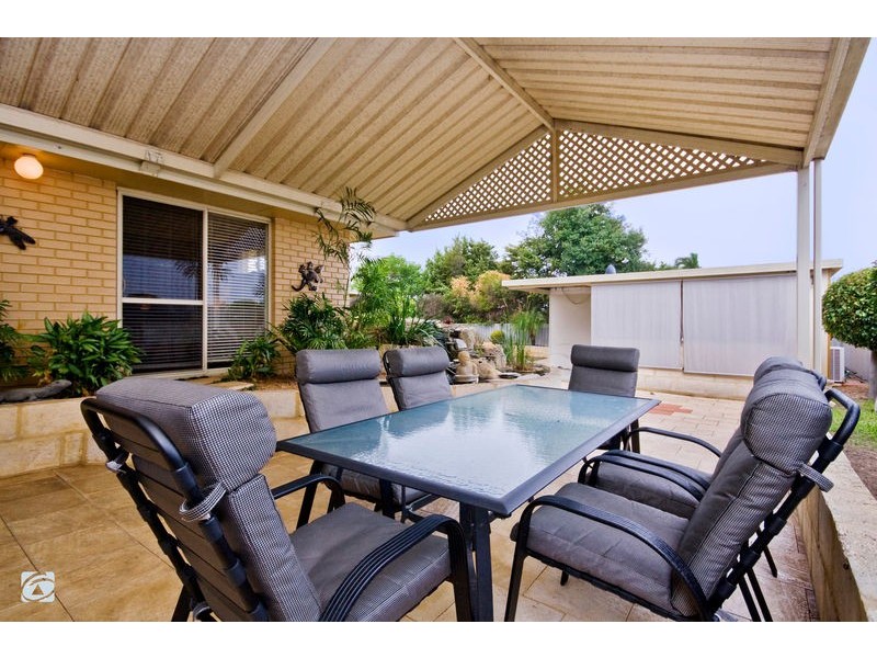 54 Elderberry Drive, South Lake WA 6164