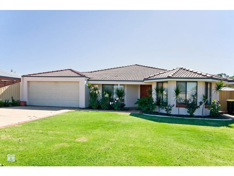 6 Boogalla Court, South Lake WA 6164
