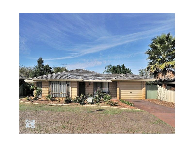 94 Elderberry Drive, South Lake WA 6164