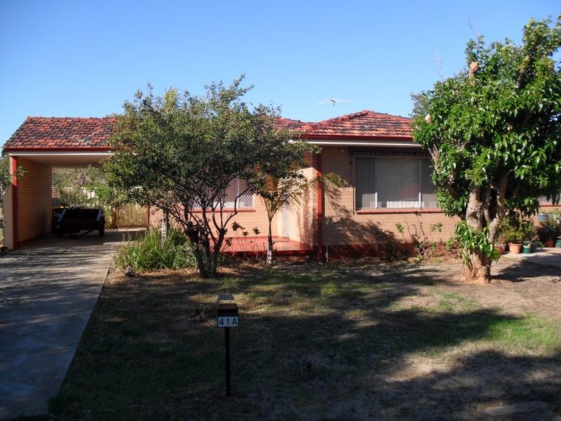 41A Gilwell Avenue, Kelmscott WA 6111