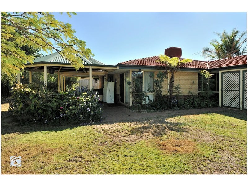 46 Bloodwood Circle, South Lake WA 6164