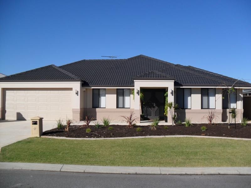 17 Halcyon Way, Atwell WA 6164