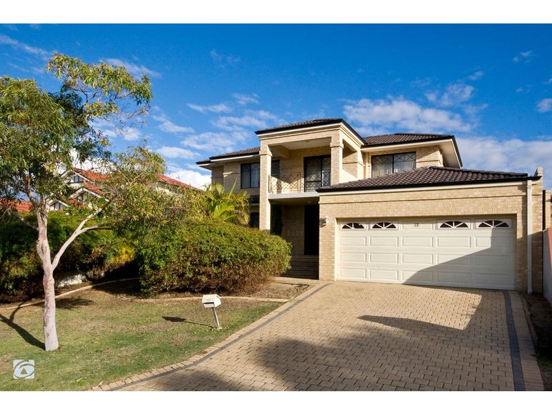 12 Aster Close, Beeliar WA 6164