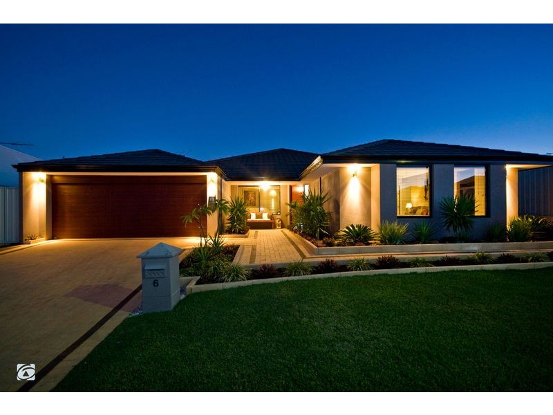 6 Mermaid Rise, Yangebup WA 6164