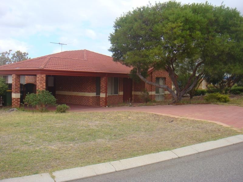 14 Catalpa Crescent, South Lake WA 6164
