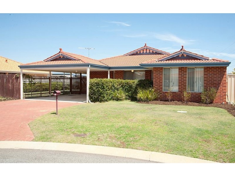 7 Bambra Close, South Lake WA 6164