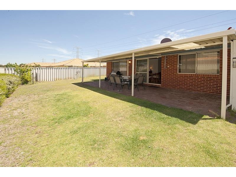 7 Bambra Close, South Lake WA 6164