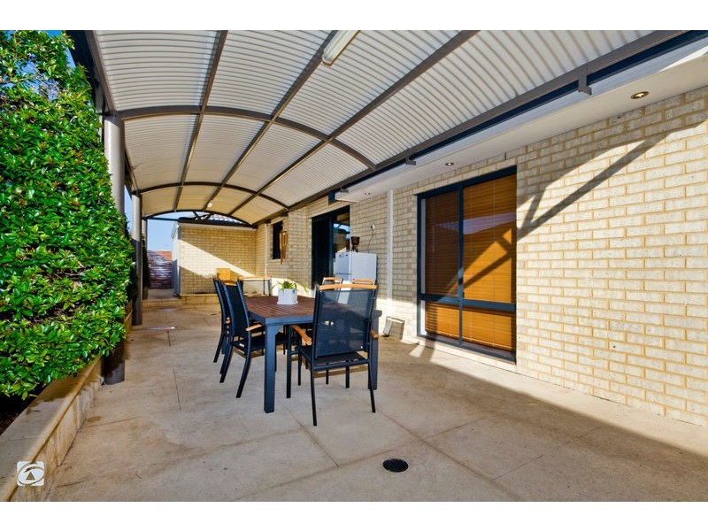 4 Oxburgh Link, Success WA 6164