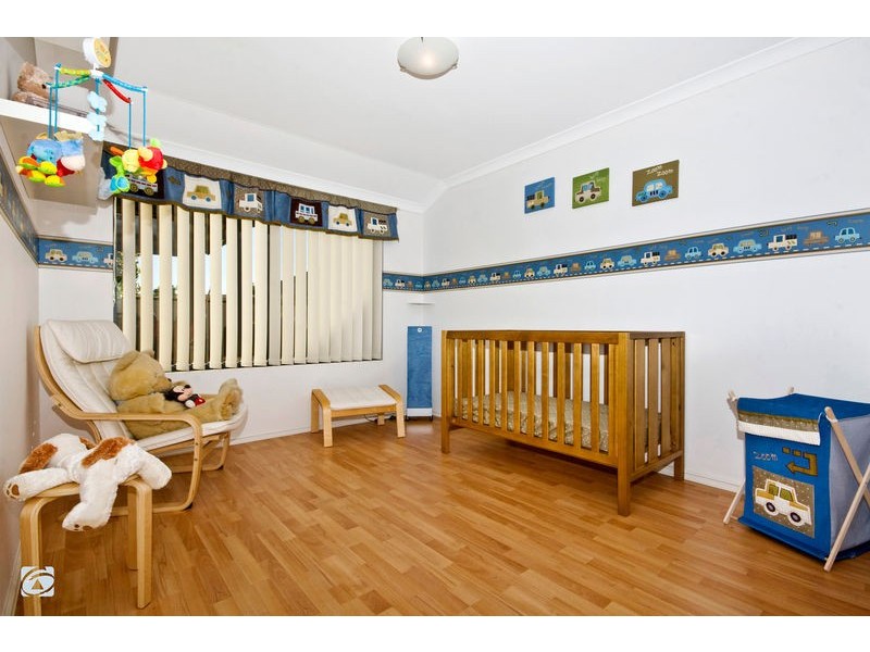 4 Oxburgh Link, Success WA 6164