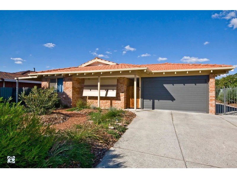 84 Bibra Drive, Bibra Lake WA 6163