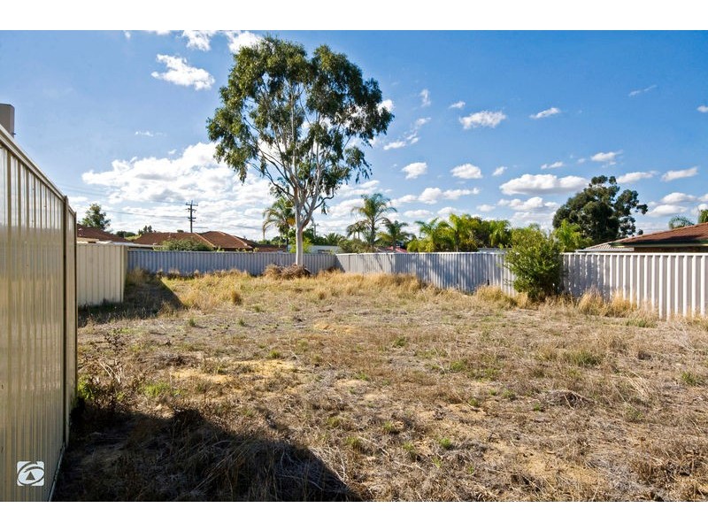 54A Glenbawn Drive, South Lake WA 6164