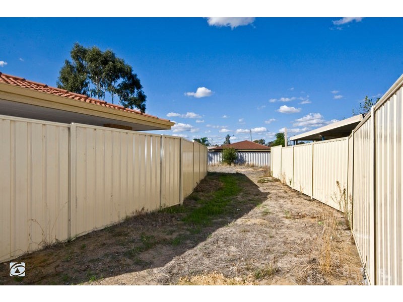 54A Glenbawn Drive, South Lake WA 6164