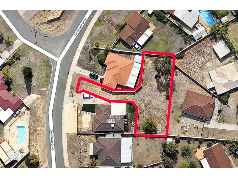 54A Glenbawn Drive, South Lake WA 6164