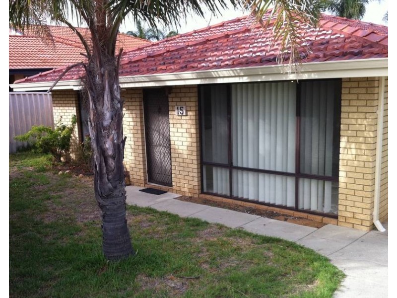 15 Barrington Street, Munster WA 6166