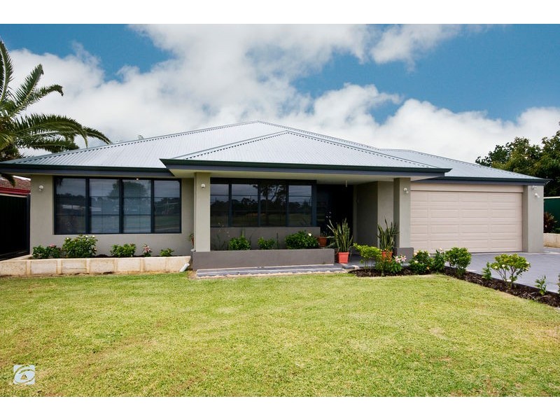 119 South Lake Drive, South Lake WA 6164