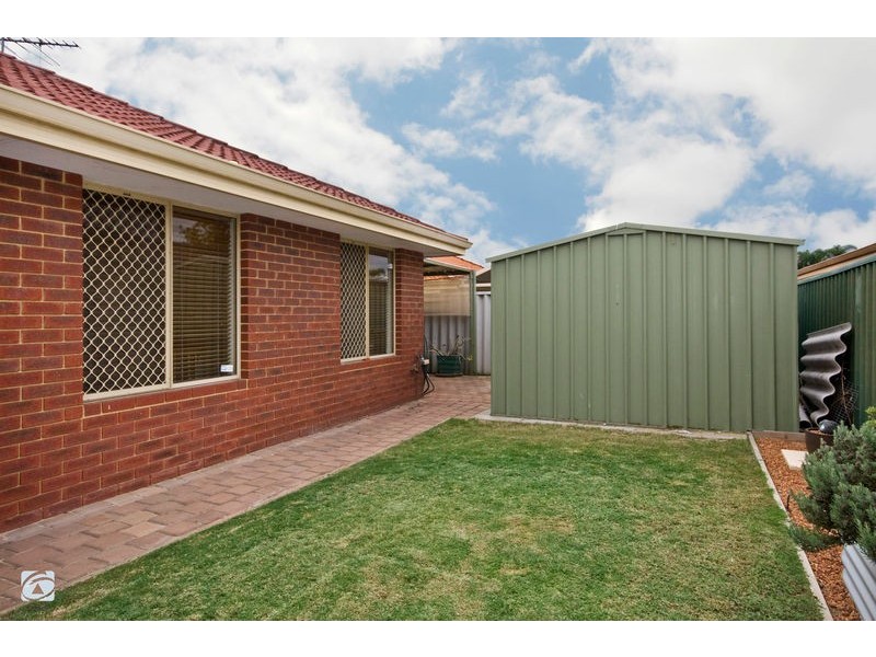 41 Citrus Loop, South Lake WA 6164