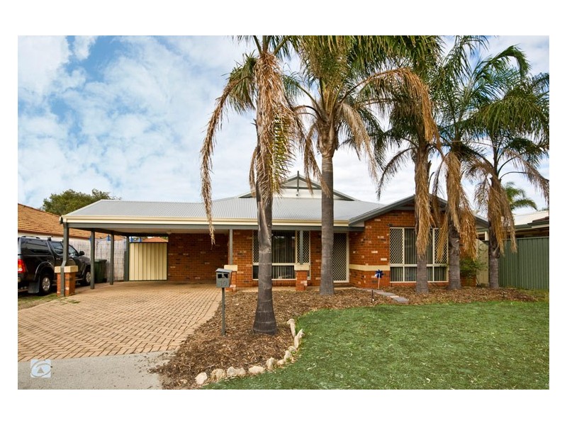 10 Dreier Court, Atwell WA 6164