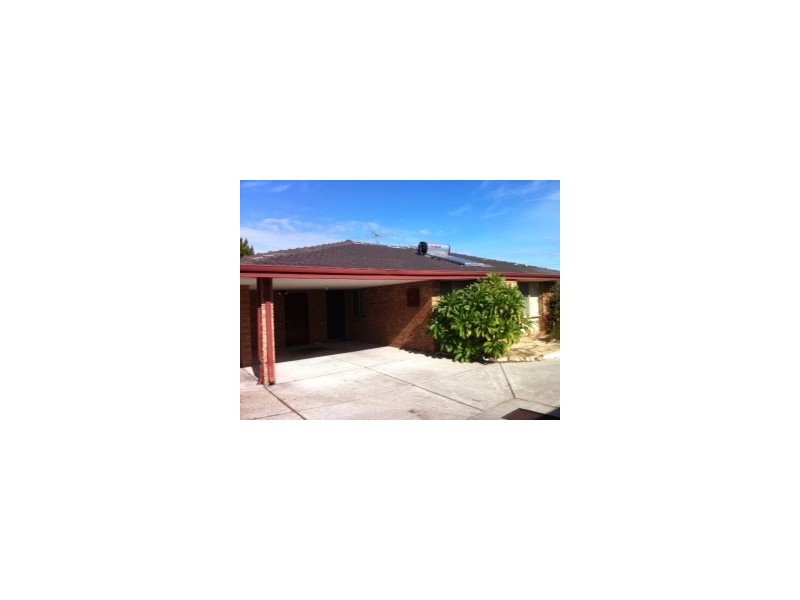 1/265 Rockingham Road, Spearwood WA 6163