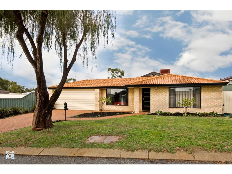 14 Oxalis Grove, Beeliar WA 6164