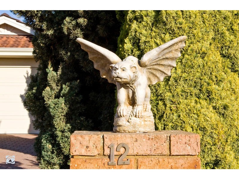 12 Leatherwood Rise, South Lake WA 6164