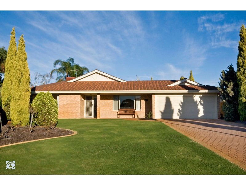 12 Leatherwood Rise, South Lake WA 6164