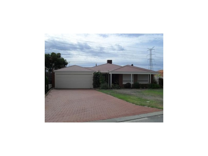 61 Ridge Road, Cockburn Central WA 6164