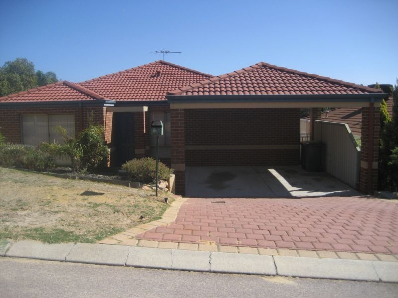 35 Thornbill Loop, Beeliar WA 6164