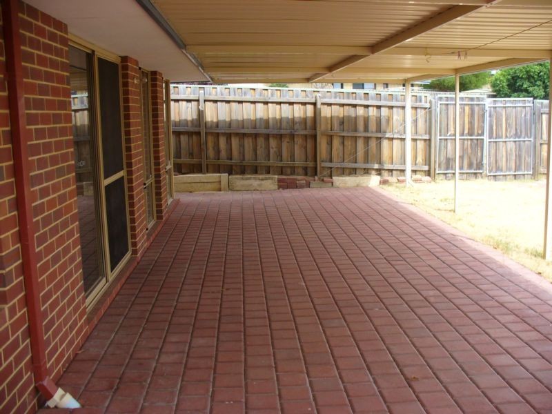 35 Thornbill Loop, Beeliar WA 6164