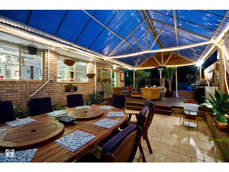 7 Rapania Rise, Yangebup WA 6164