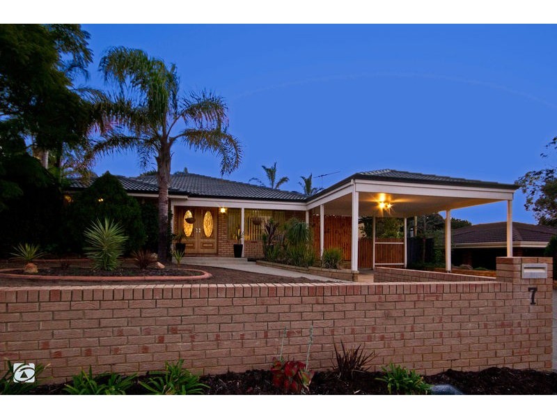 7 Rapania Rise, Yangebup WA 6164