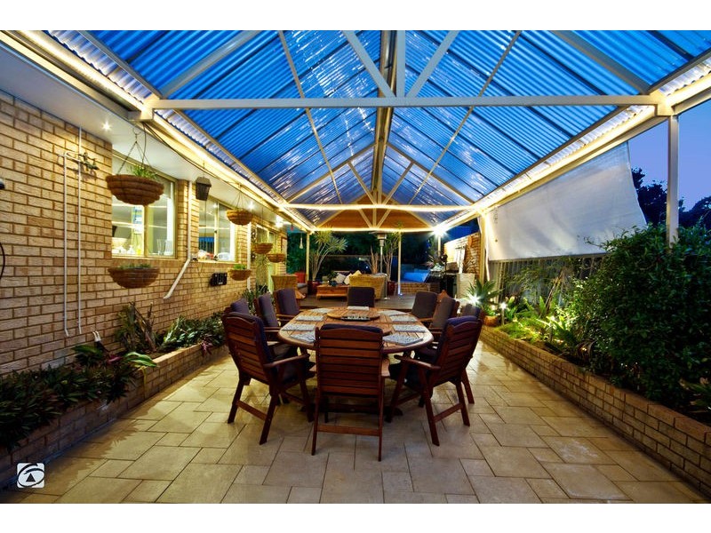 7 Rapania Rise, Yangebup WA 6164