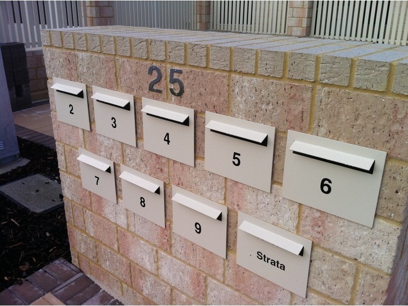 4/25 Peppermint Gardens, Aubin Grove WA 6164